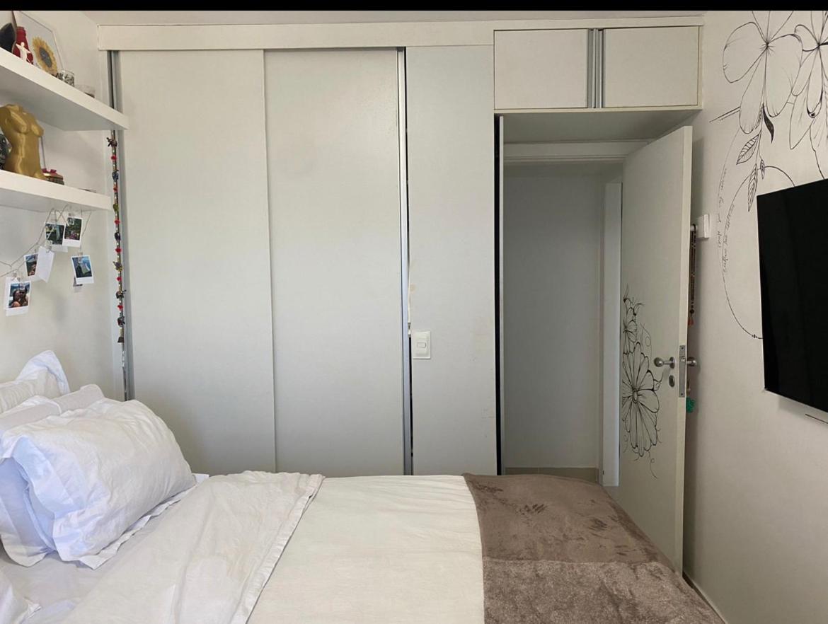 Apartament Ondina Ssa Salwador Zewnętrze zdjęcie