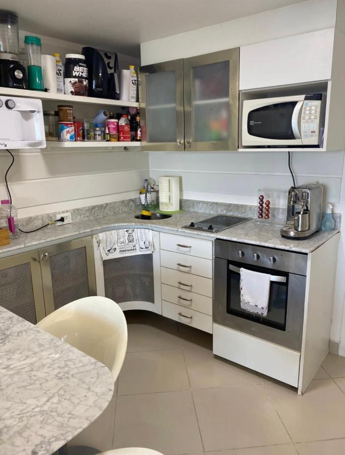 Apartament Ondina Ssa Salwador Zewnętrze zdjęcie