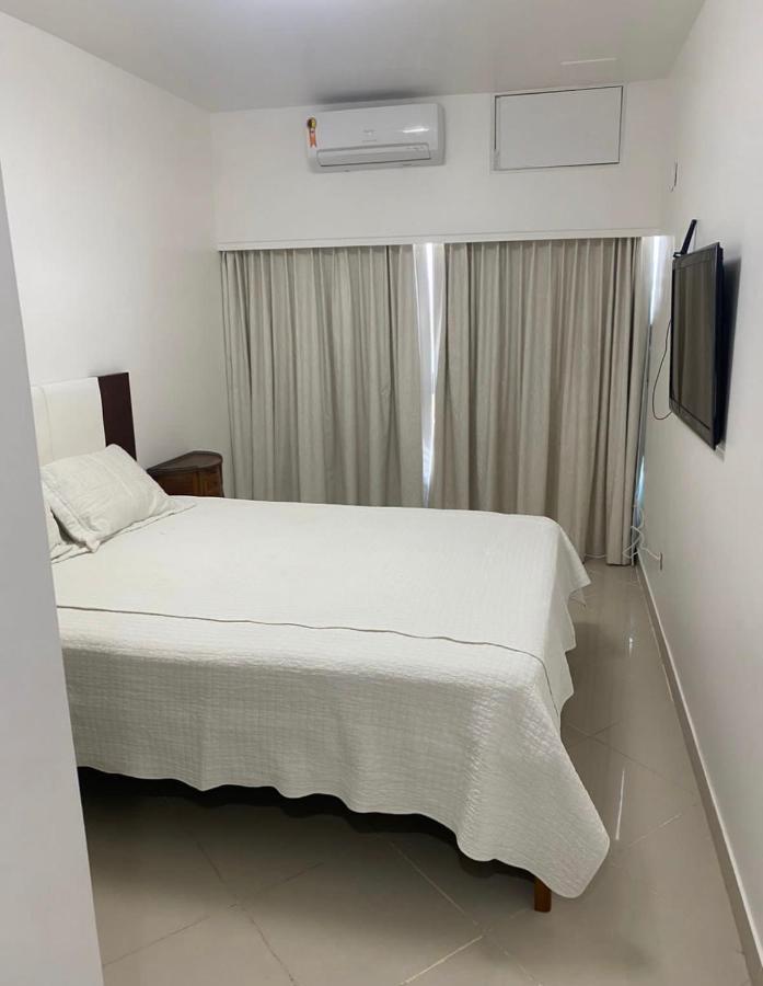 Apartament Ondina Ssa Salwador Zewnętrze zdjęcie