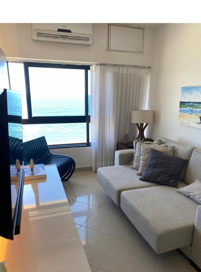 Apartament Ondina Ssa Salwador Zewnętrze zdjęcie