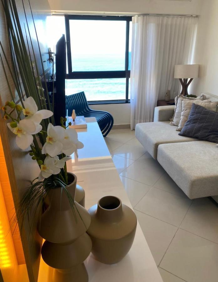 Apartament Ondina Ssa Salwador Zewnętrze zdjęcie